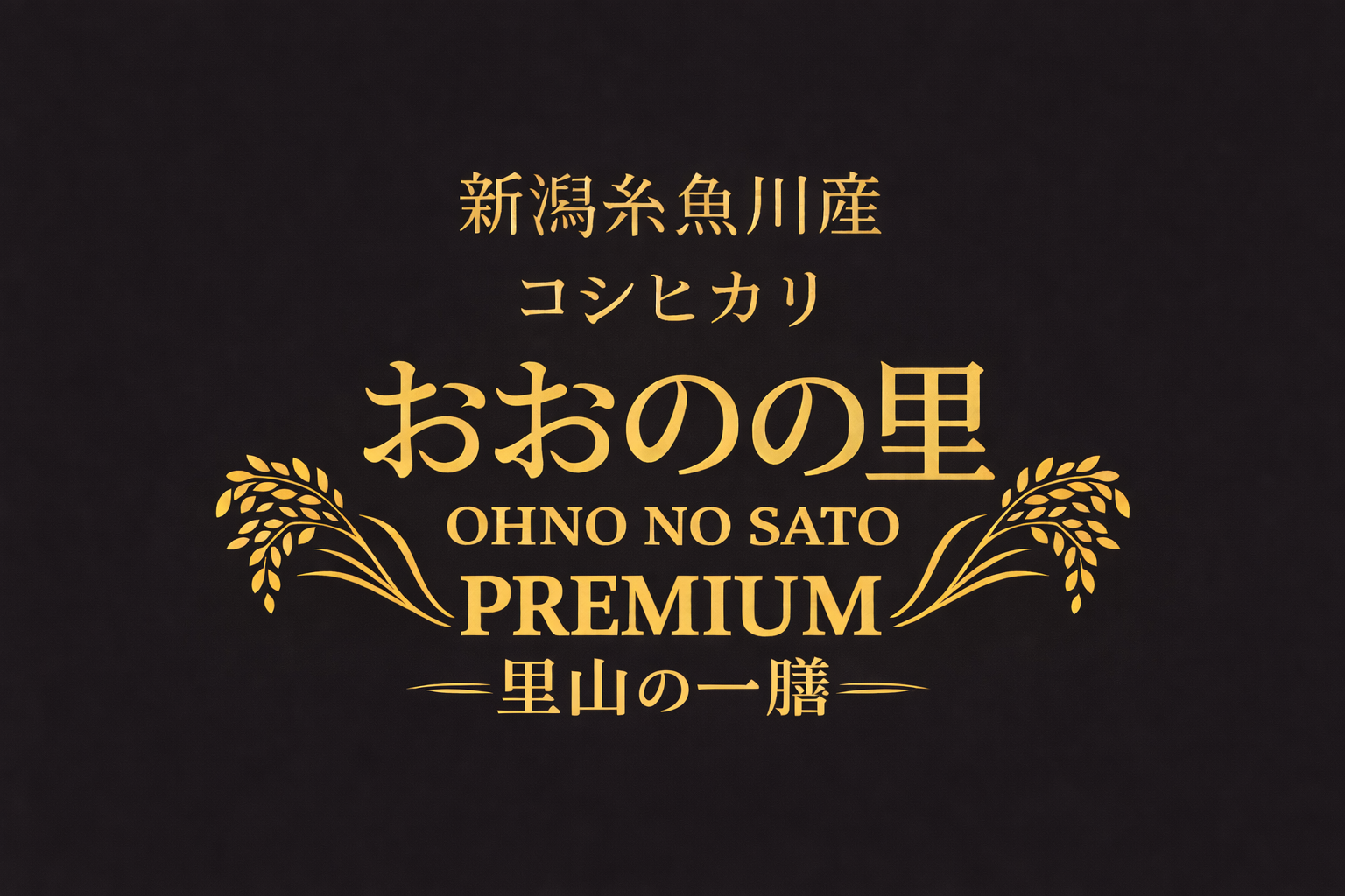 『おおのの里』CMソングが完成しました！